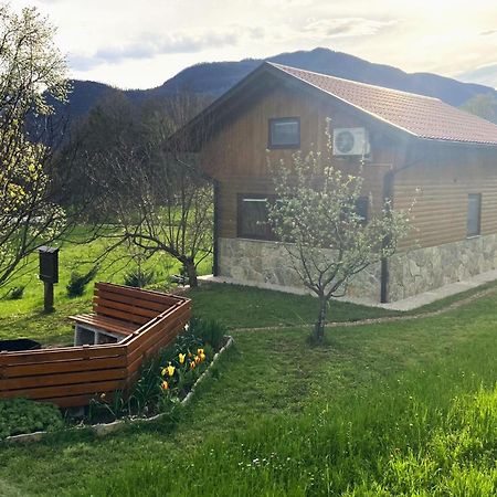 Sleeping With The Bees Kozjak Kobarid Exterior foto